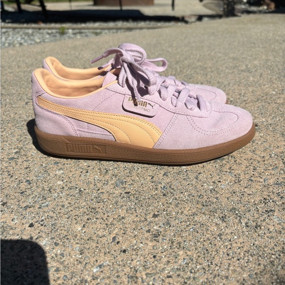 Puma Palermo’s - Picture 4 of 4